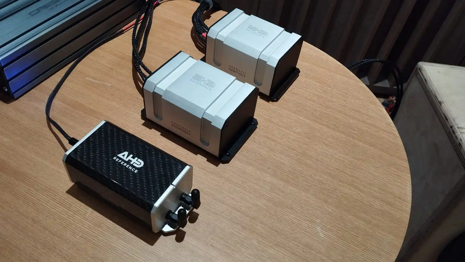 Audio Plus Luncurkan EHD dan AHD untuk Audio Mobil Premium