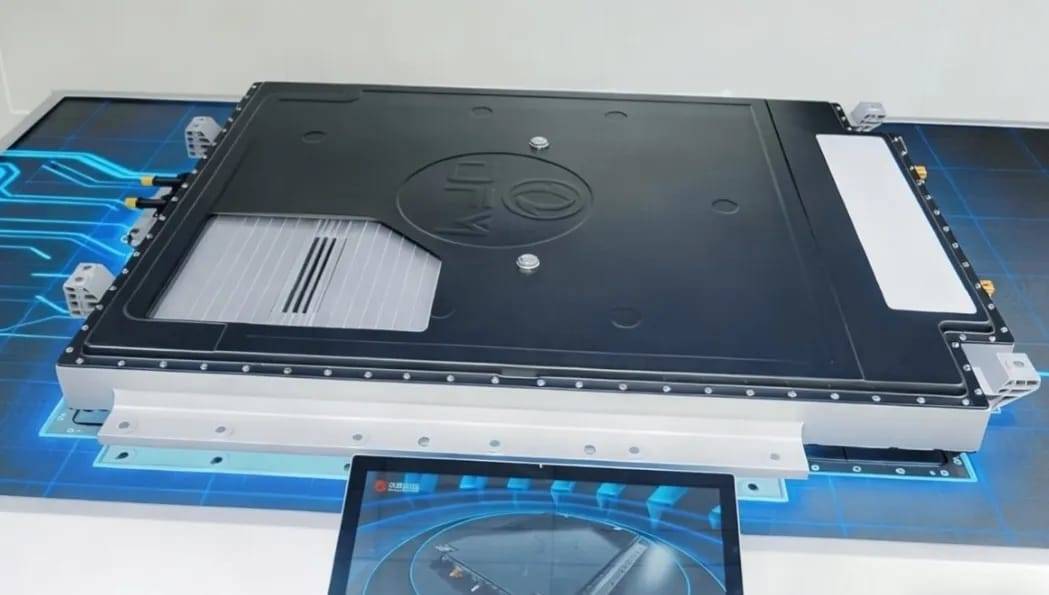 Geely Masuk Fase Uji Baterai Solid-State, Apa Dampaknya bagi RI?