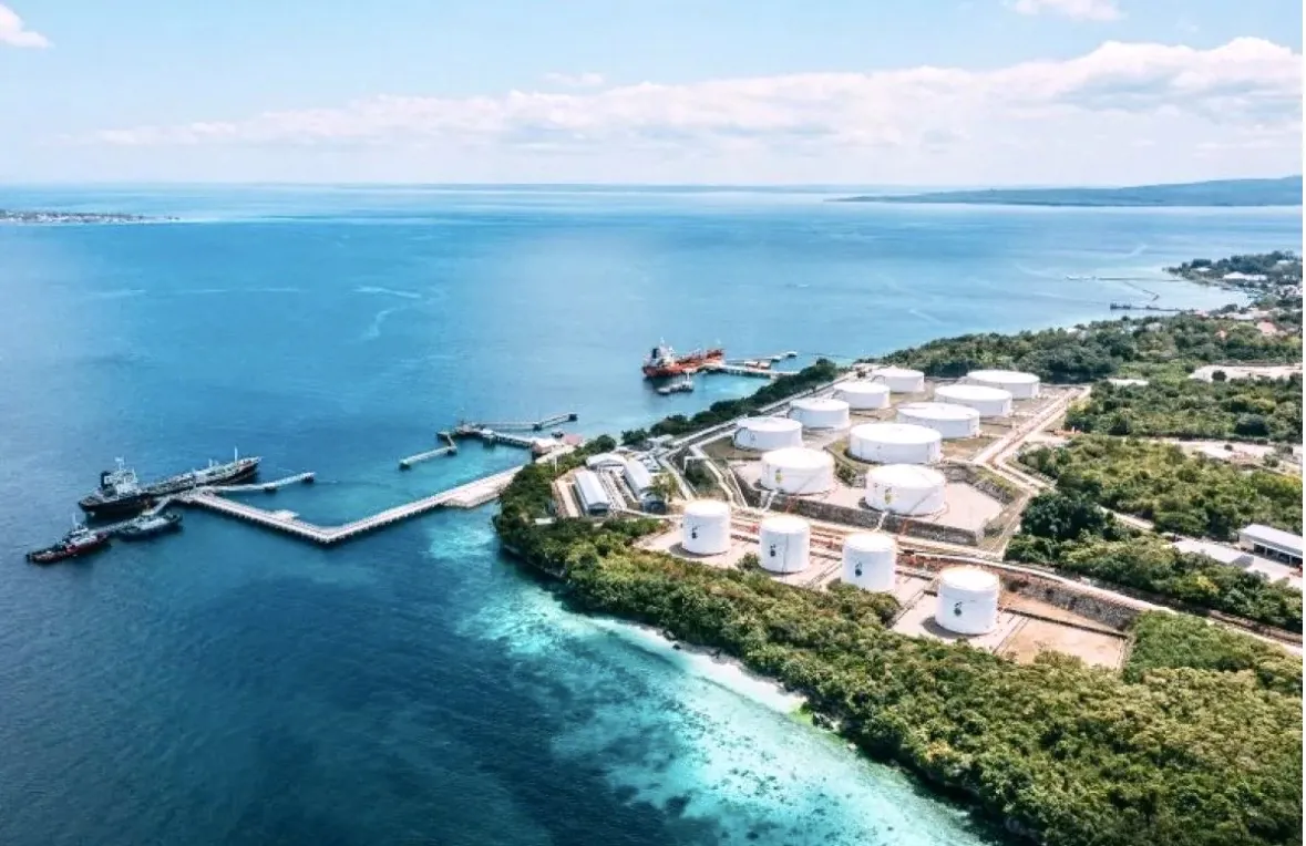 Lima Tema yang Akan Membentuk Dunia Energi 2026