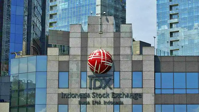 Ritel Puncaki Top Broker, Begini Dinamikanya