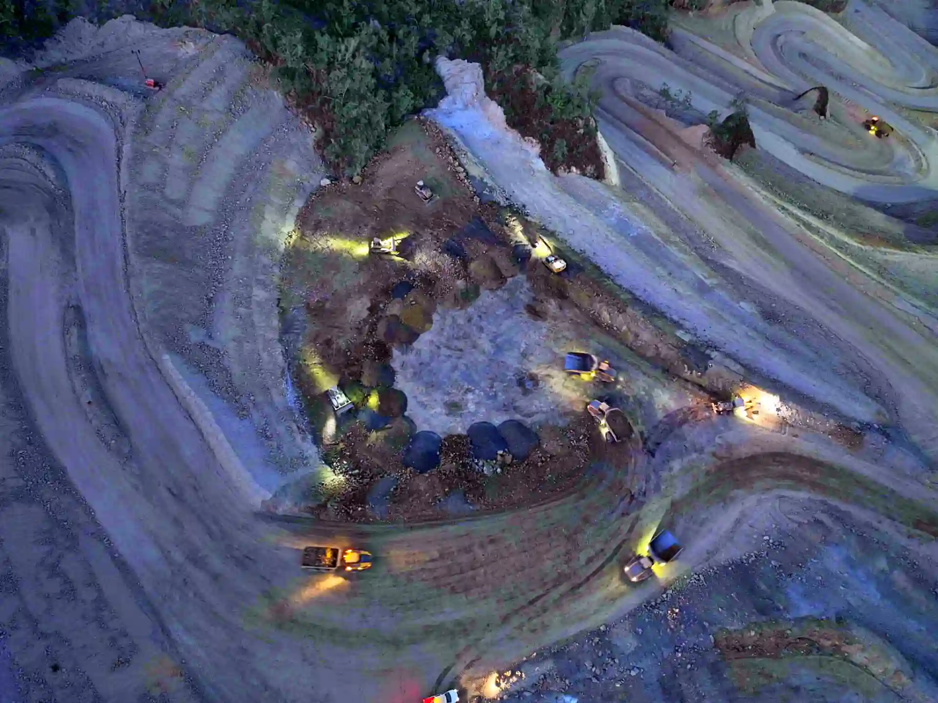 Komisaris Merdeka Copper Gold Borong Saham MDKA di Harga Rp3.078