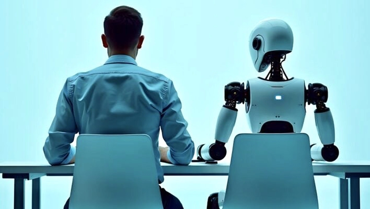 AI, PHK, dan Kerja Hybrid, Potret Buram Dunia Kerja Teknologi 2026