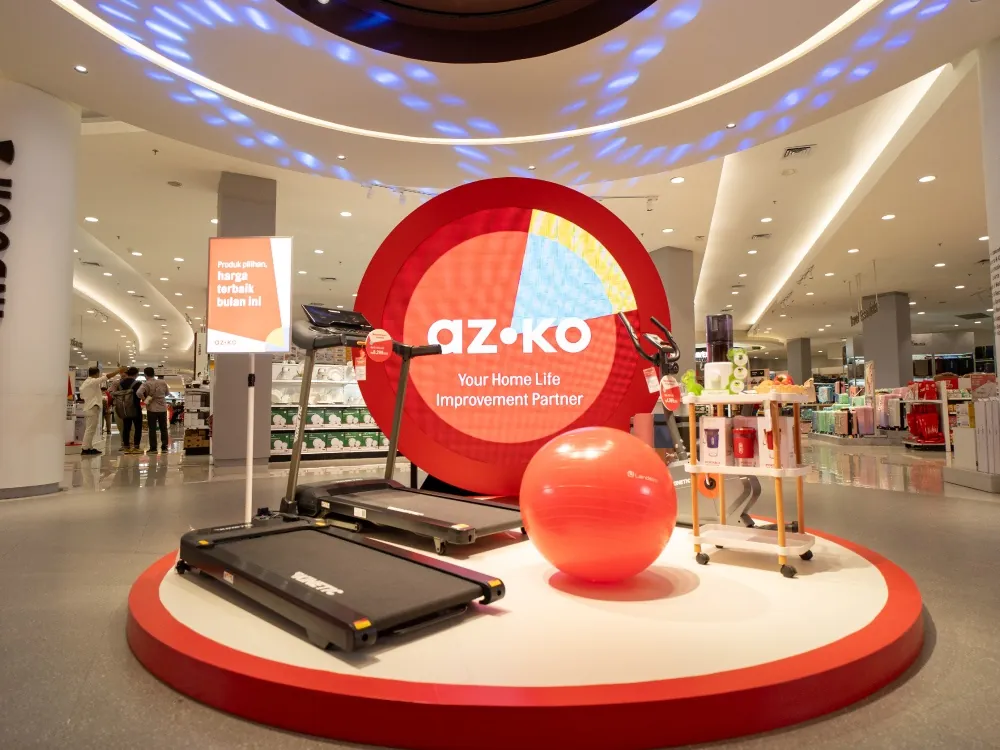 Saham Merah, Terlempar dari LQ45: ACES Masih Menarik?