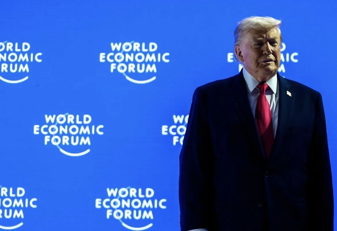 Emas Berkali-kali Cetak Rekor, Pasar Kini Makin Waspada dengan Arah Kebijakan Trump