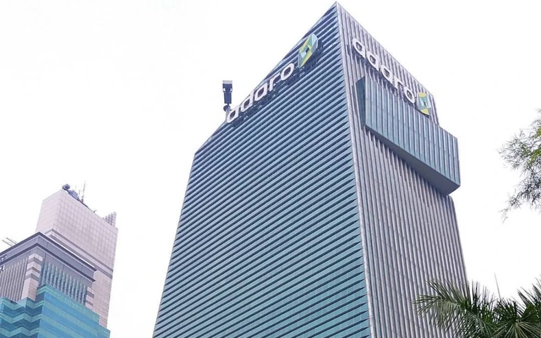 Jalan Sempit ADRO ke MSCI 2026, Antara Kapitalisasi dan Risiko Bursa