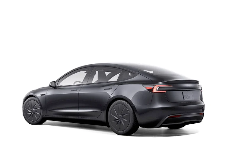 Ikut Perang Harga, Tesla Model 3 Habis-habisan Turun Spek