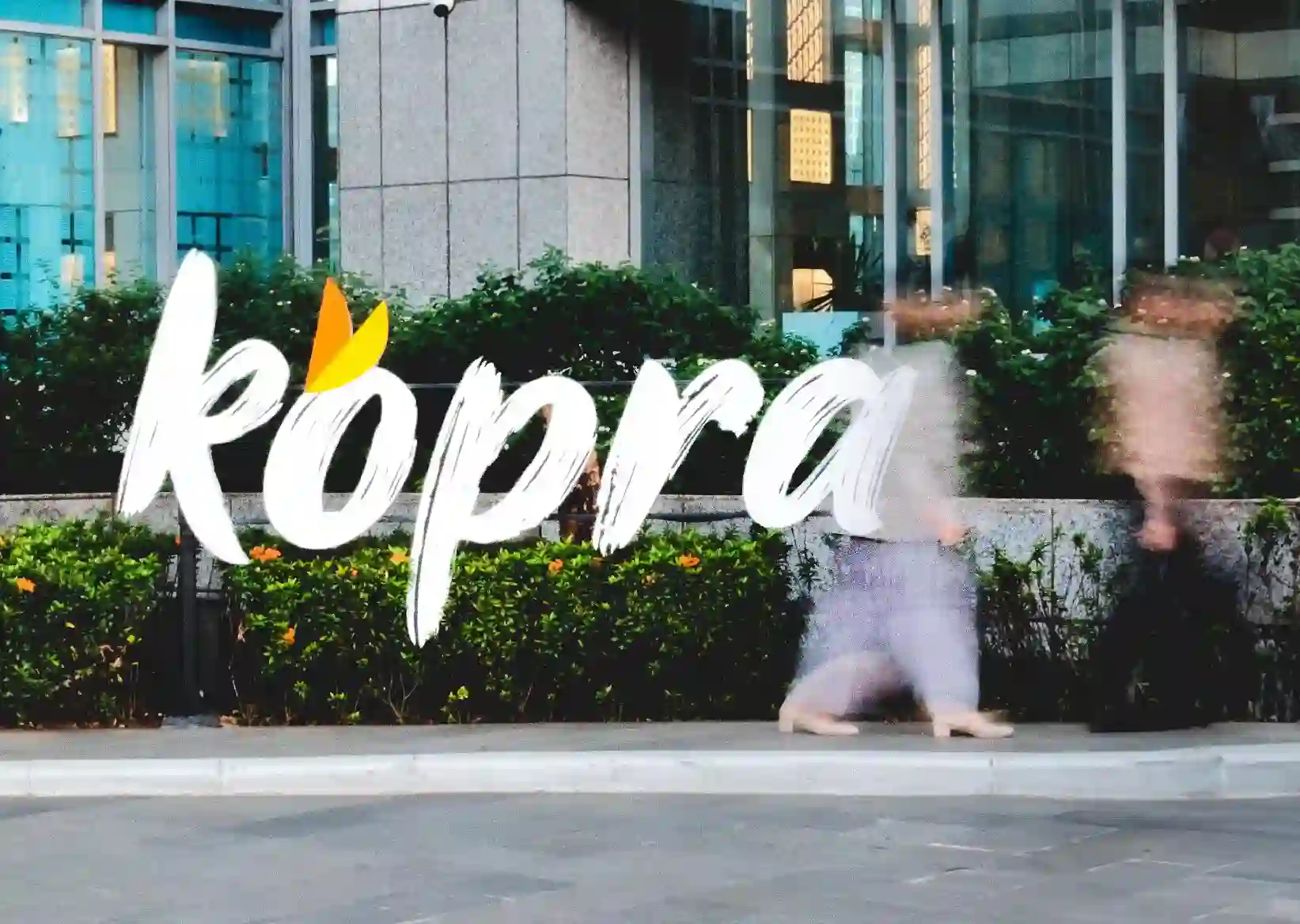 Kopra by Mandiri Perkuat Transaksi Bisnis di Tengah Ekonomi Ekspansif