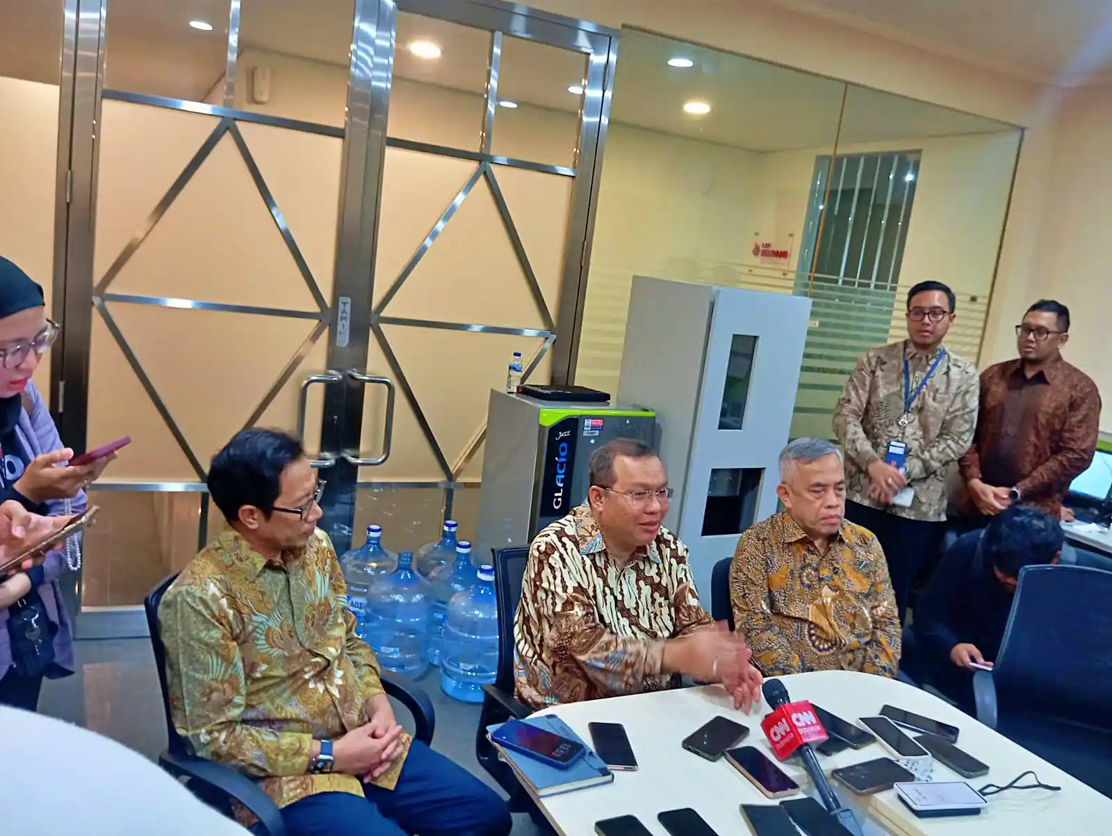 Emerging vs Frontier Market: ini Perbedaan Status Indonesia di MSCI