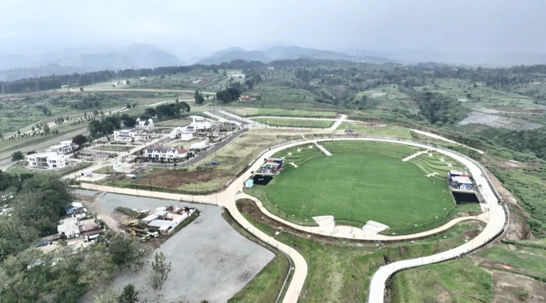 KEK Lido Naik Panggung Nasional, Pesta Retail 2026 Jadi Uji Coba Destinasi MICE