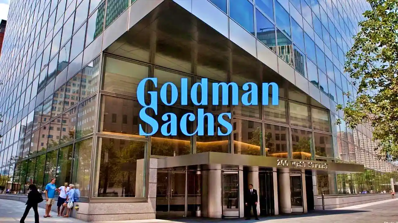 Goldman Sachs: RI Bisa Kehilangan Dana Asing Rp217 Triliun
