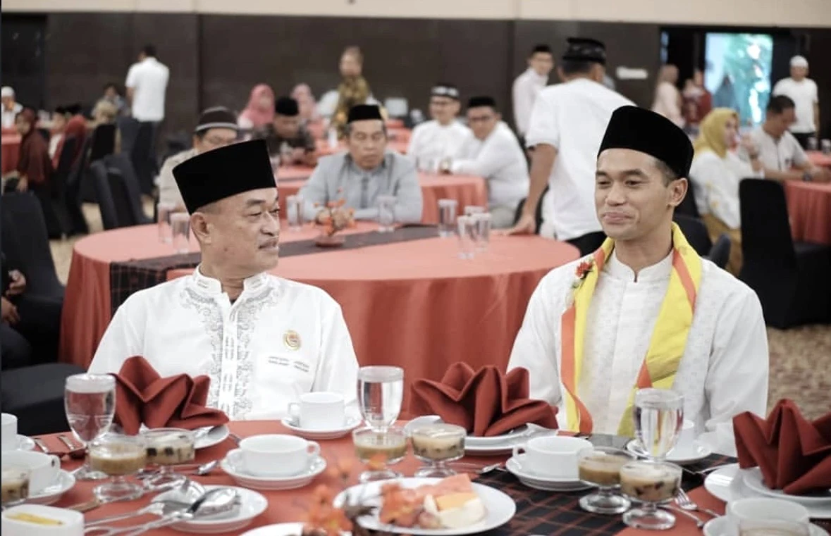 Asosiasi Dunia Usaha Nilai Muscab Kadin Sulbar Bermasalah, Desak Pusat Tunjuk Caretaker