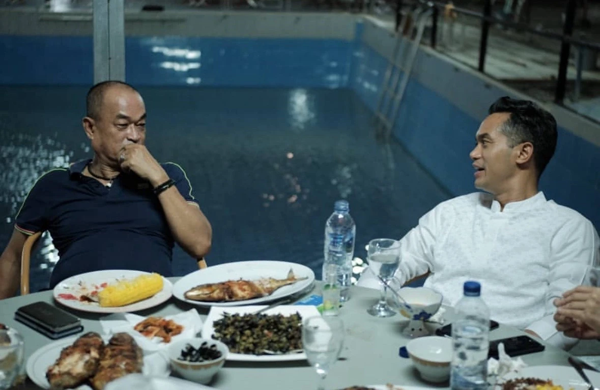 Dewan Pertimbangan Ungkap Mandeknya Fungsi Kadin Sulbar dalam Lima Tahun Terakhir