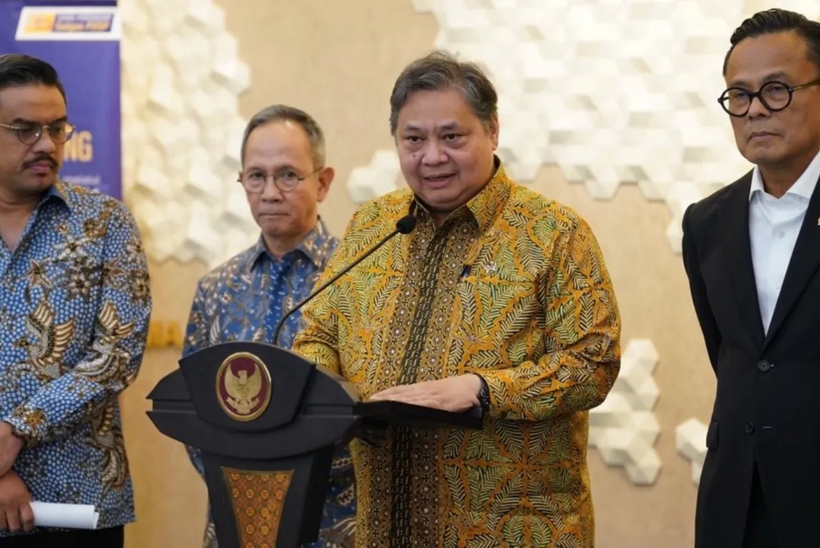 Pemerintah Percepat Reformasi Bursa usai Pasar Saham Indonesia Terguncang