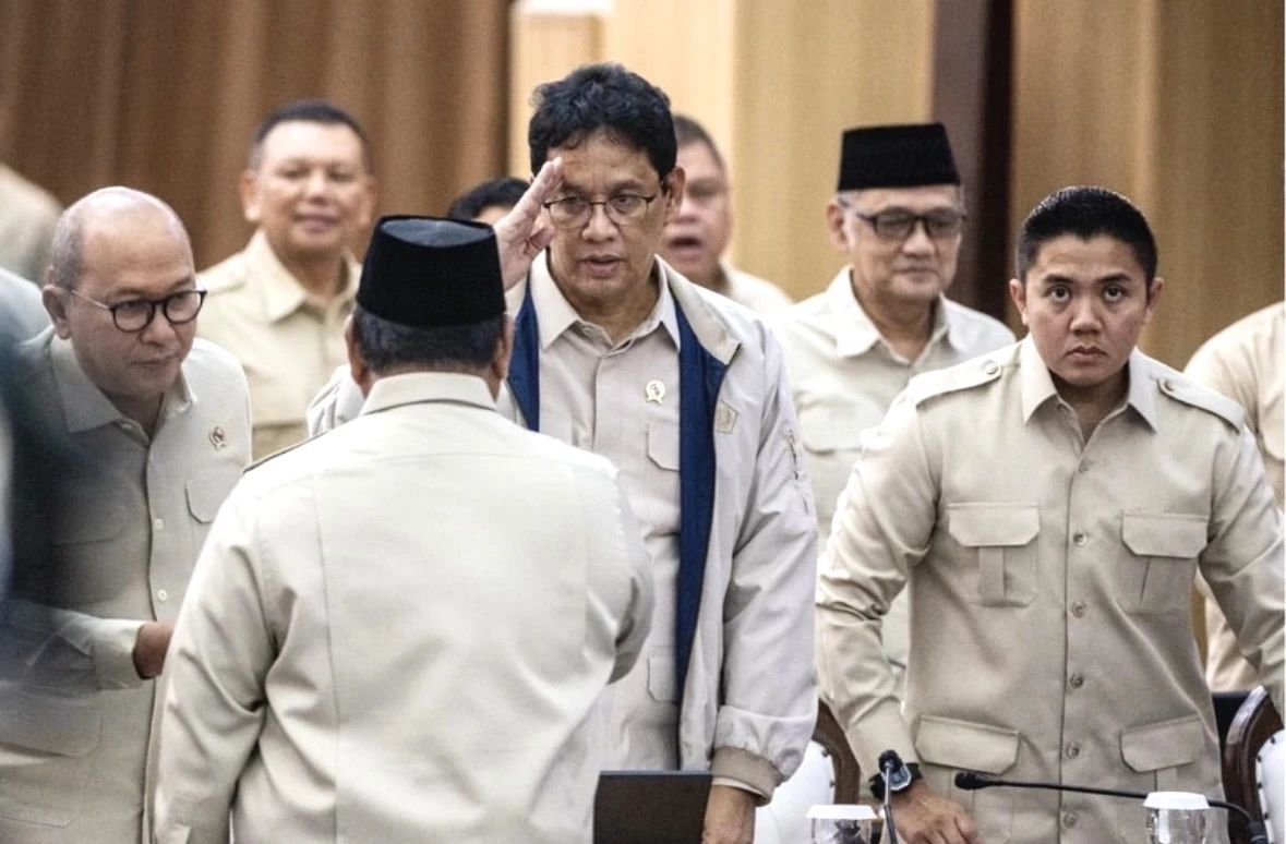 Target 5,4 Persen di Tengah Ekonomi yang tak Ramah, Ujian Awal APBN 2026