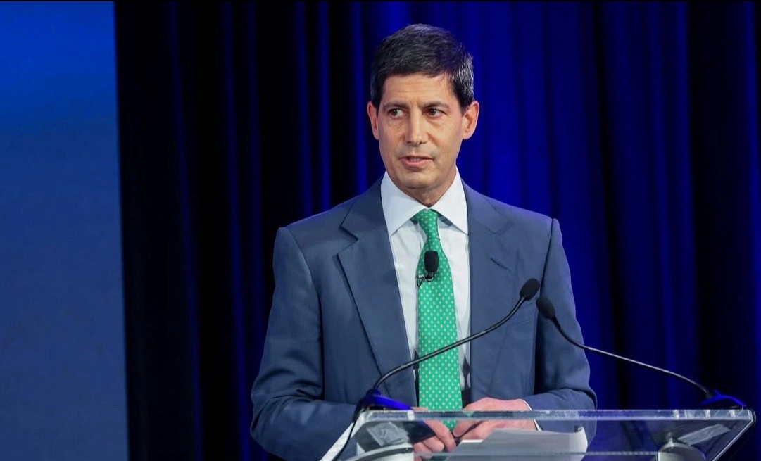 Trump Pilih Kevin Warsh Pimpin The Fed, Arah Moneter AS Kian Politis