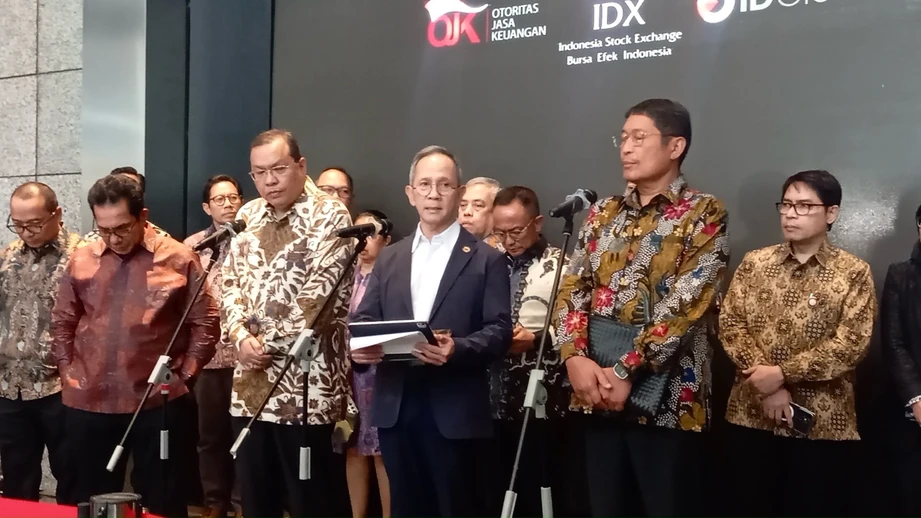 Warisan Masalah Pasar Modal yang Belum Beres usai Mundurnya Pimpinan BEI dan OJK