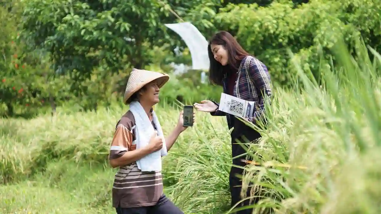 KUR BRI 2025 Tembus Rp178 Triliun, Mayoritas Mengalir ke Sektor Produksi