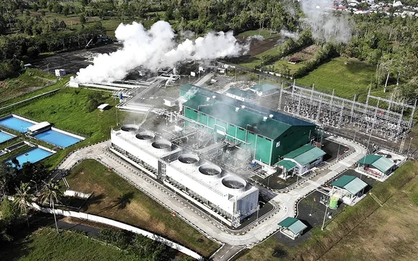 BlackRock: Investor Lebih Pilih Energi Ketimbang Big Tech untuk AI di 2026