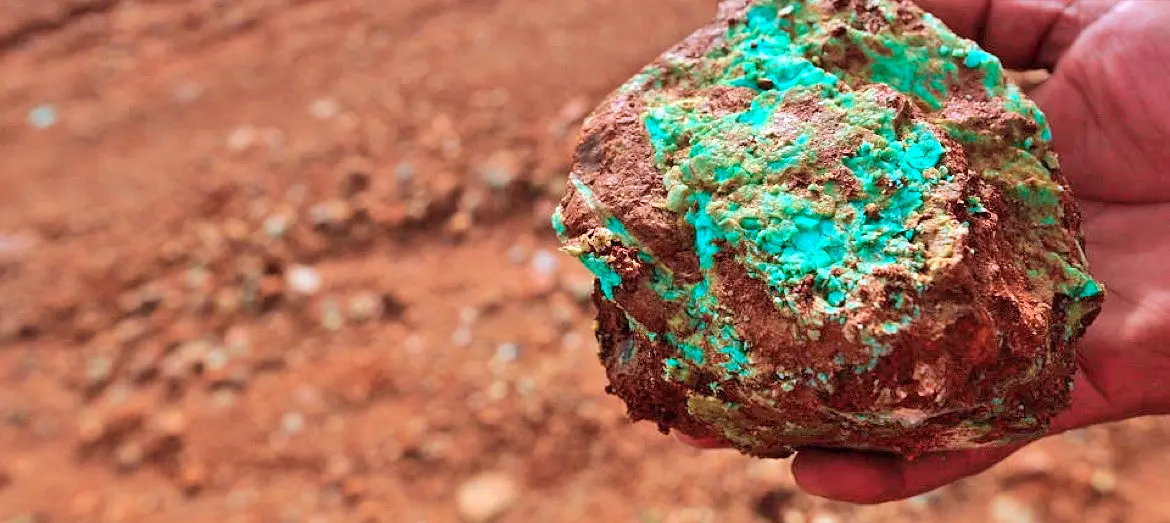 Produksi Bijih Nikel Antam Capai Rekor dalam Sedekade