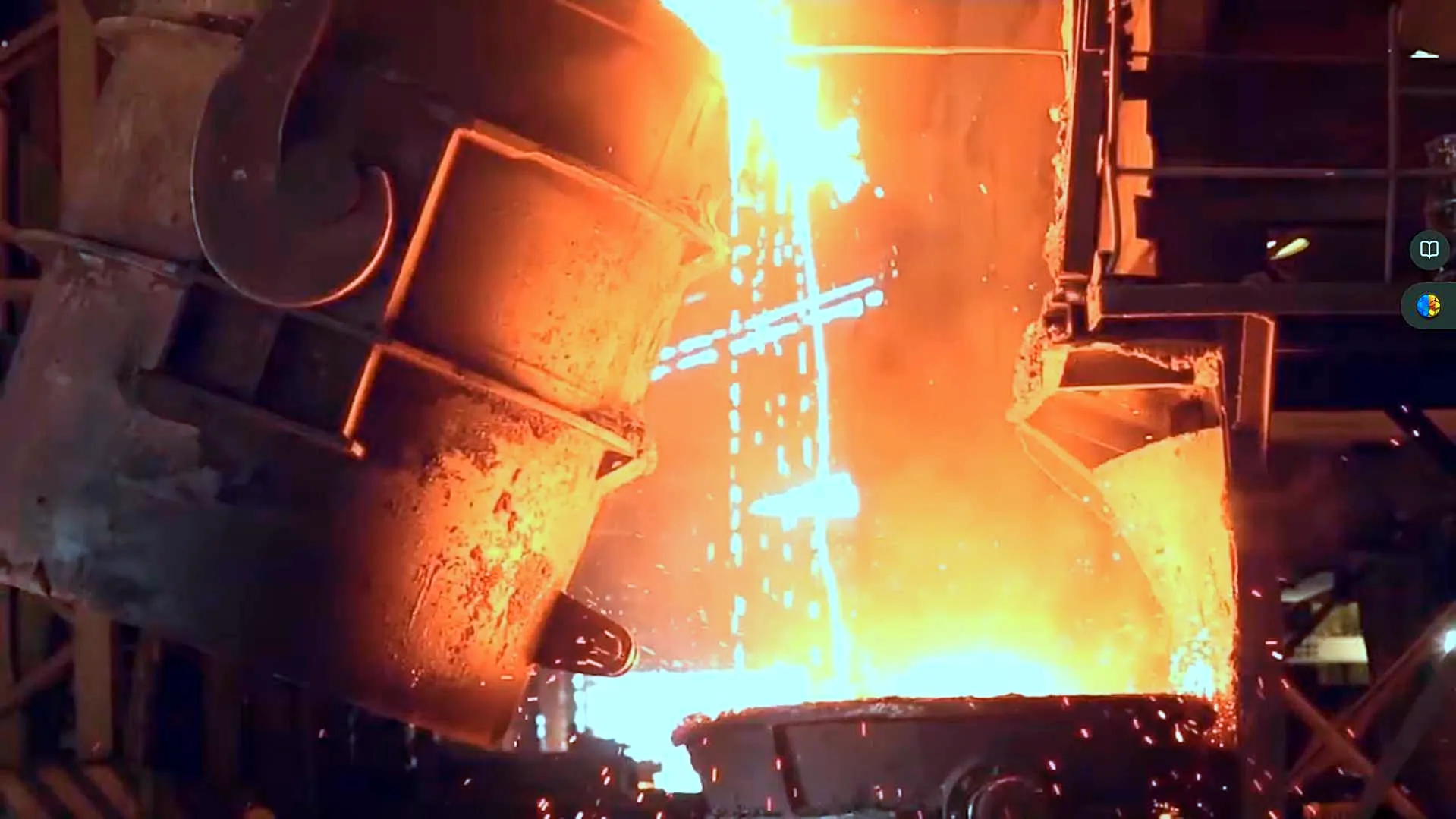 Dari Nikel hingga Emas, Volume Usaha Antam Naik di 2025