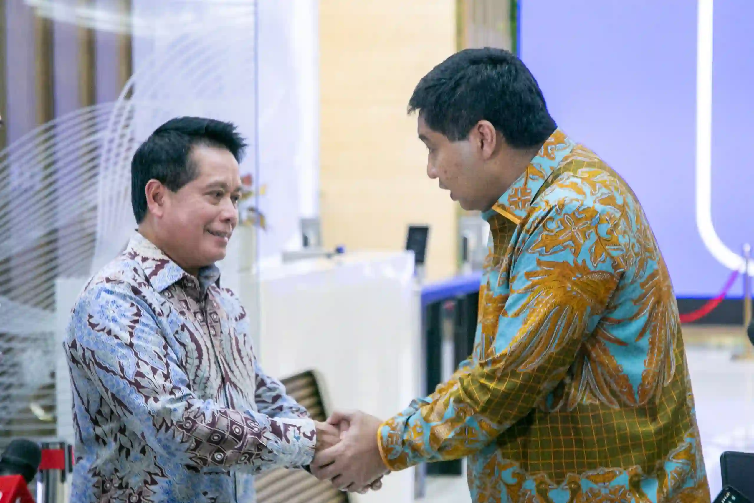 KPR Subsidi BRI Naik 100 persen, Menteri PKP Beri Apresiasi