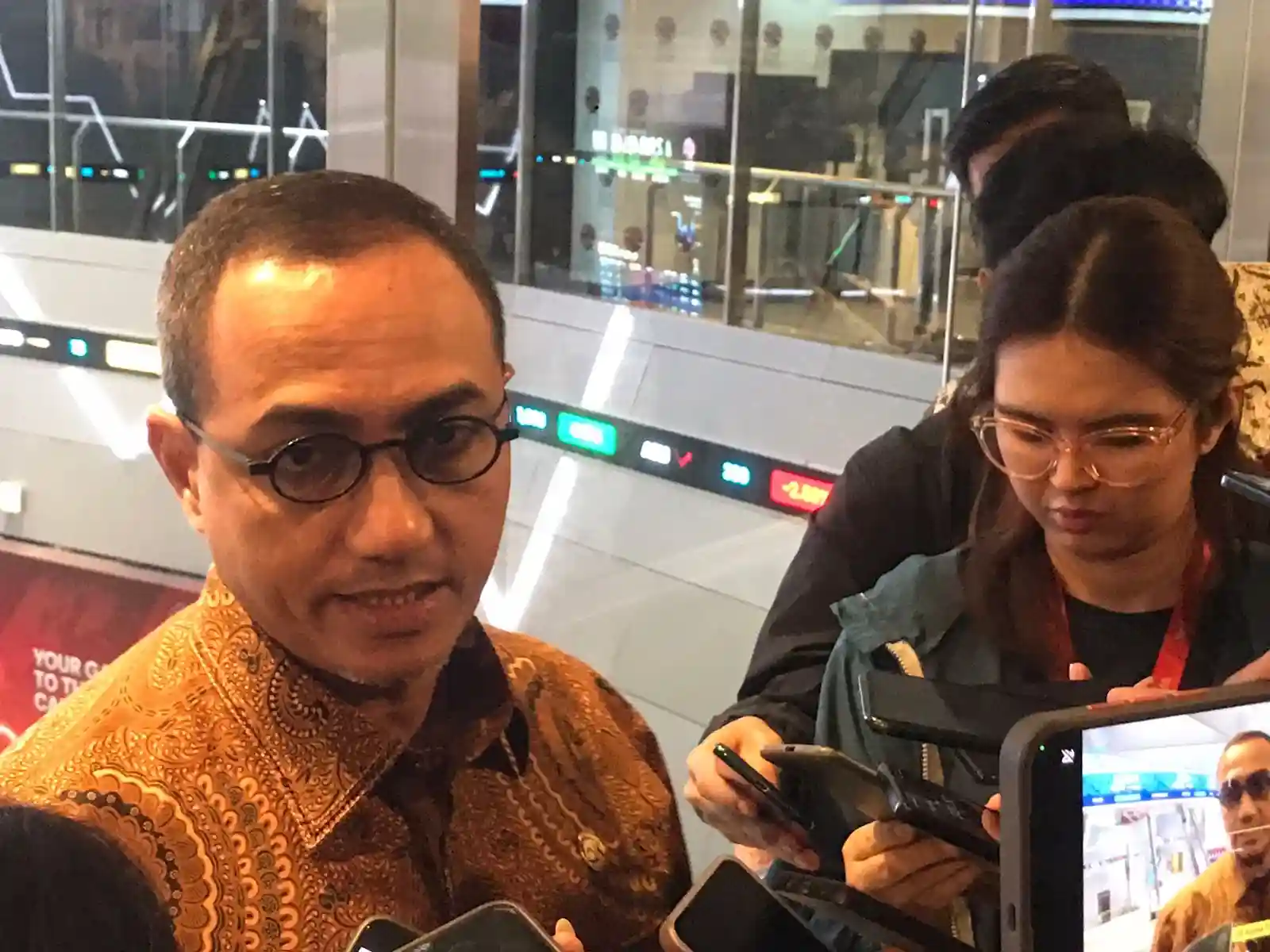 OJK Respons Masuknya Bareskrim ke Kasus Pasar Modal