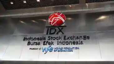 Modus Goreng Saham Tidak Bikin Gosong, MINA Ditutup Melesat Delapan Persen