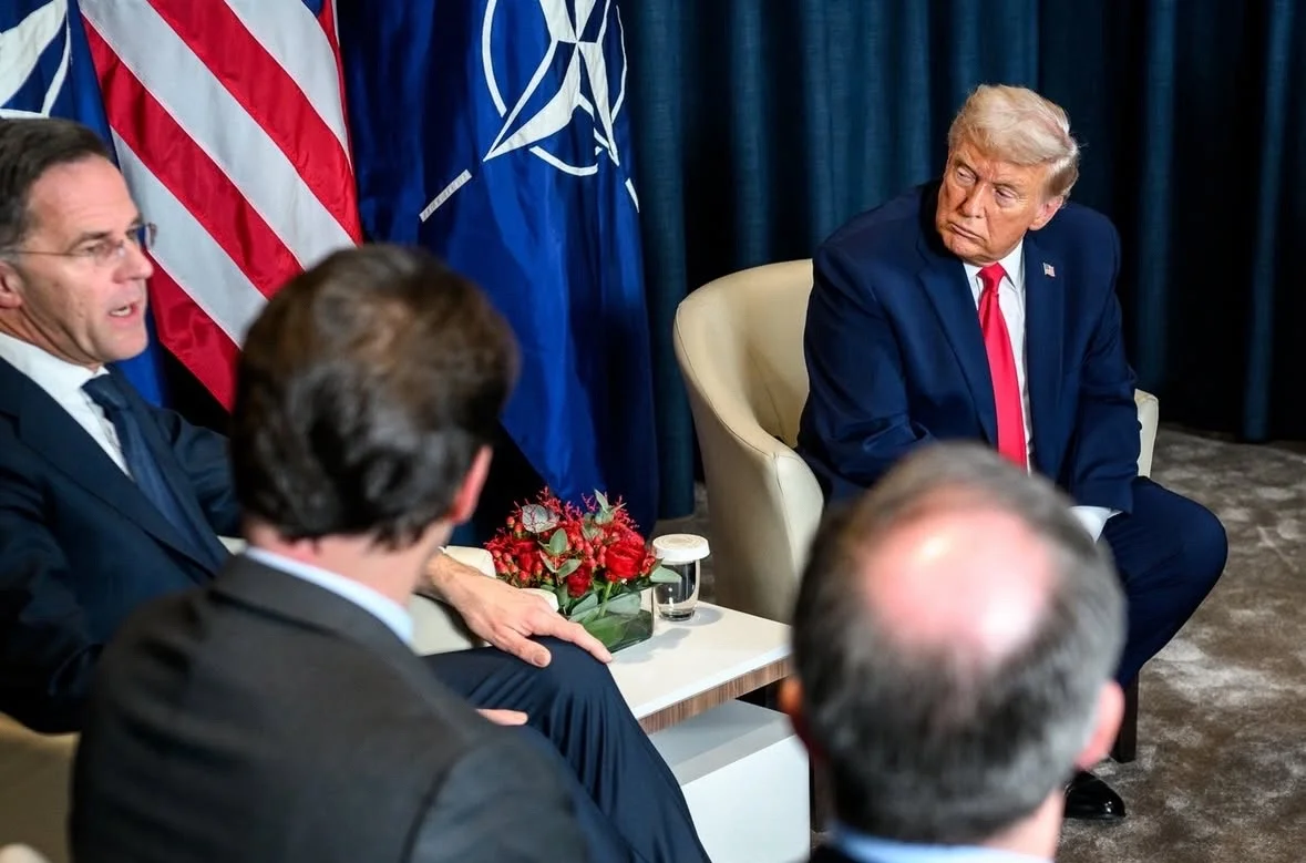 Trump Dorong Raksasa Teknologi Tanggung Biaya Listrik Pusat Data AI