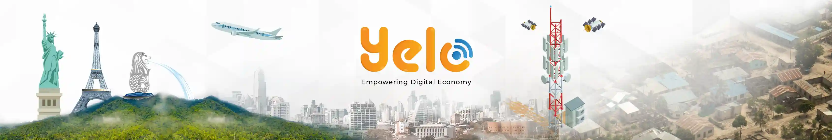 YELO Aktif Jelang Ramadan, Ada Sinyal Pergerakan Market Maker?