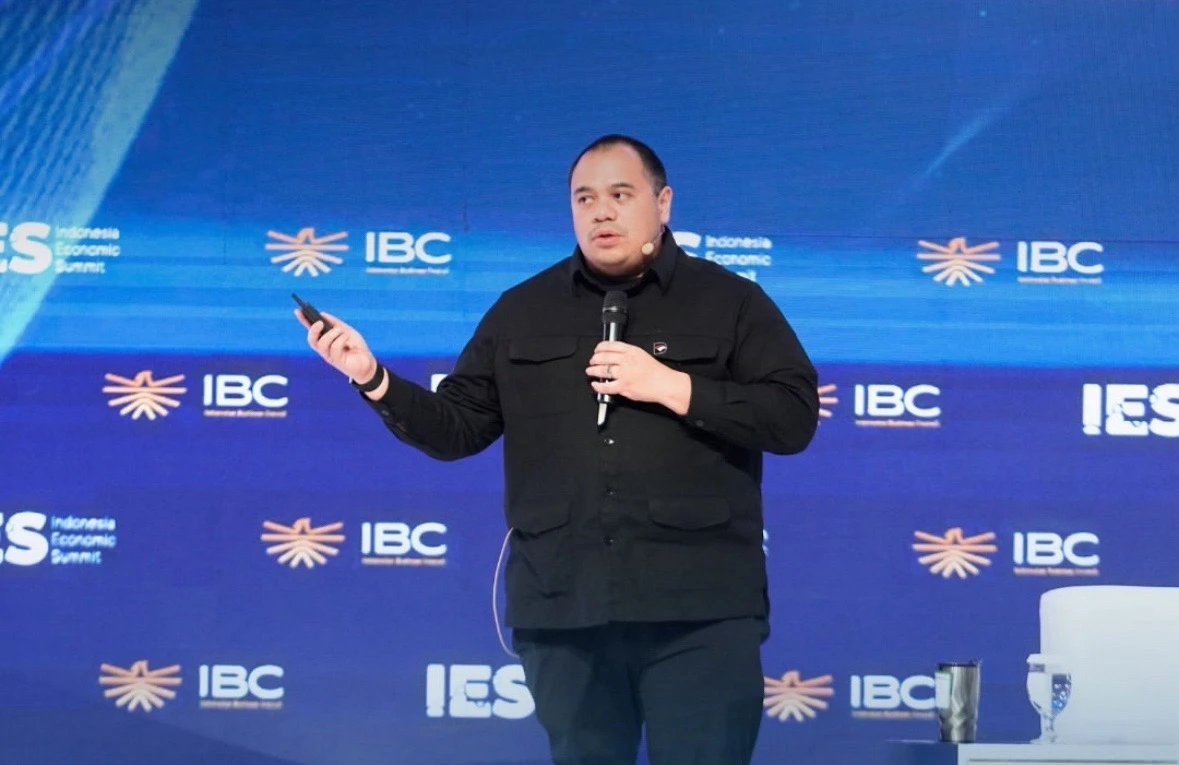 Danantara Perluas Strategi Investasi, tak Hanya Fokus pada Saham BUMN