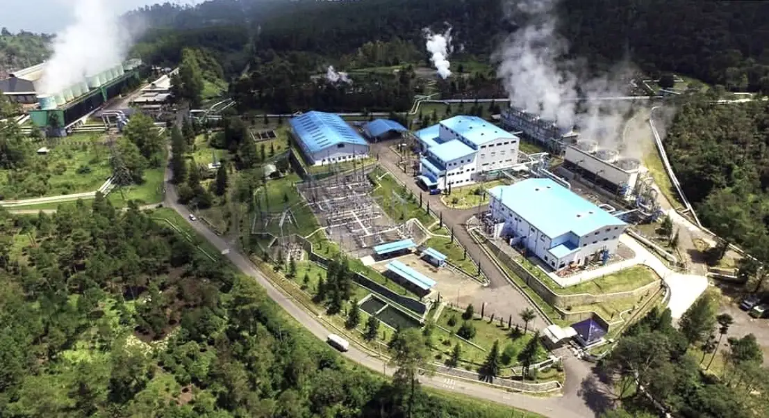 Antusiasme Ritel dan Asing Menguat di Saham PGEO, Ada Apa?