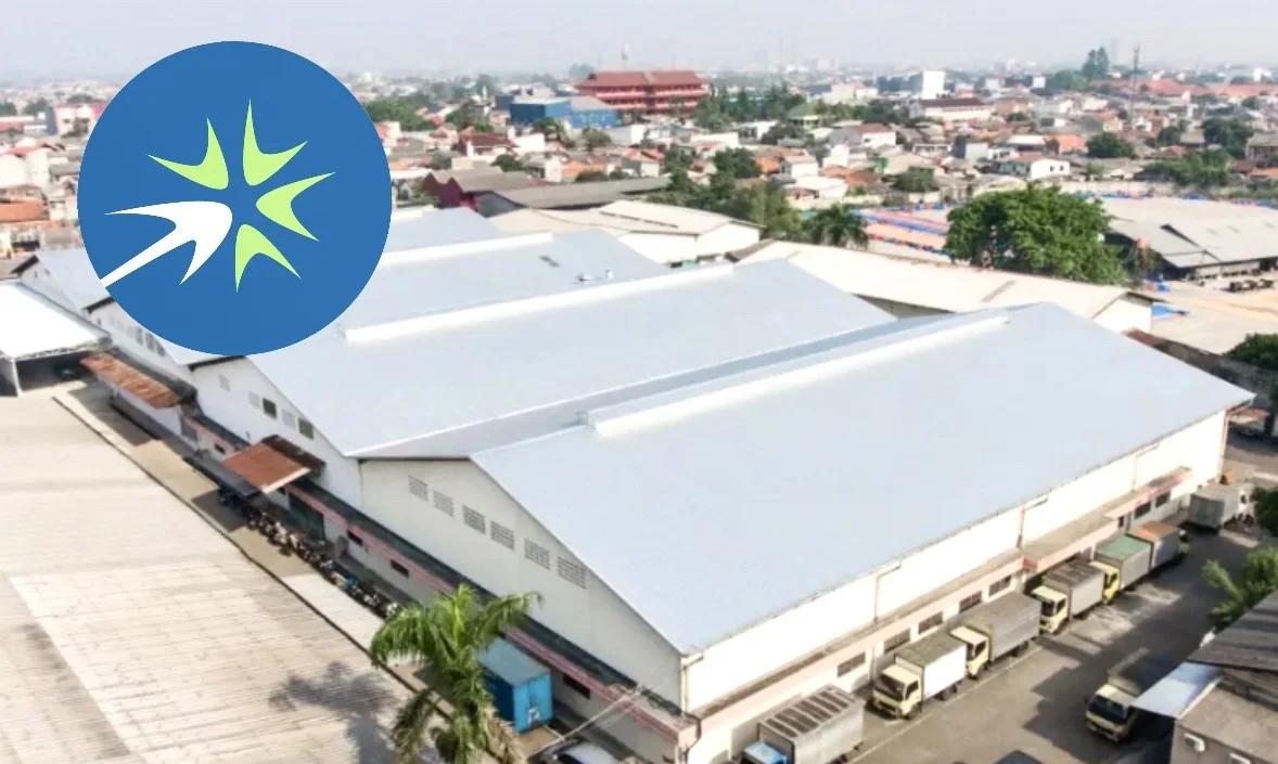 Usai Akuisisi, LAPD Ganti Logo dan Siapkan Tender Offer untuk Bisnis Energi-Tambang