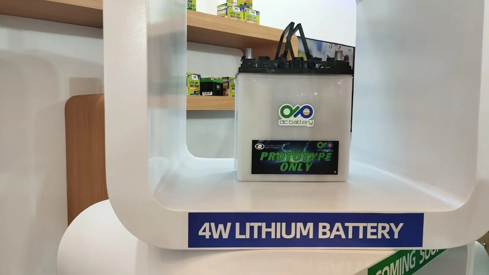 PT Dharma Polimetal (DRMA) Respons Tren Baterai Sodium dari China