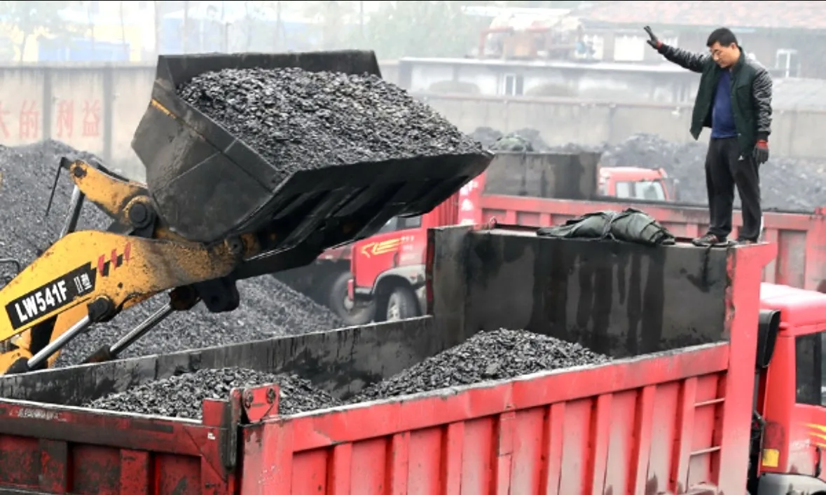 Produksi Batu Bara China Diprediksi Melambat, Impor dari Indonesia Tertekan