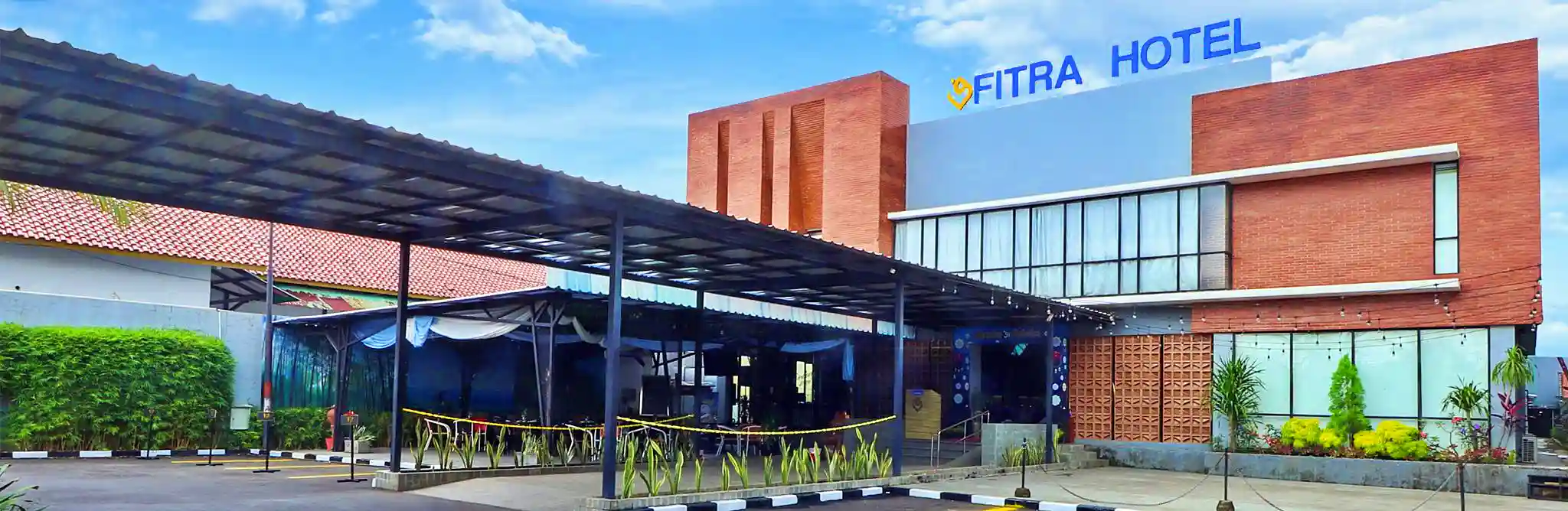 Narasi di Balik Transformasi FITT dari Perhotelan ke Logistik Nikel