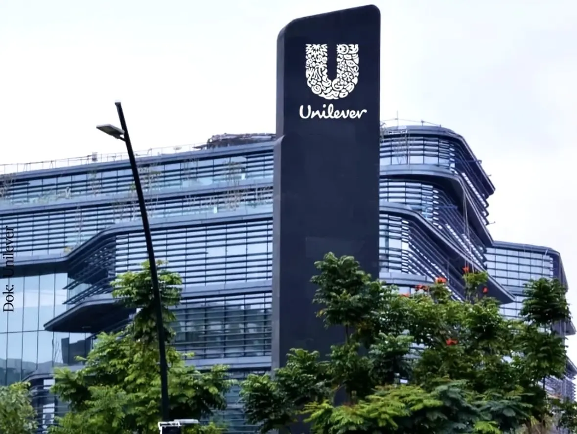 Unilever Indonesia Fokus Jaga Momentum 2026, Tantangan Utama Tetap Daya Beli