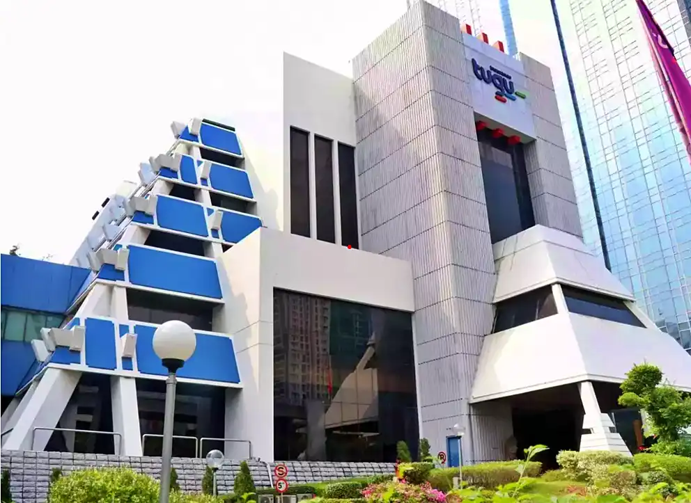 Arus Dana Asing Mengalir ke TUGU saat Diskon 50 Persen