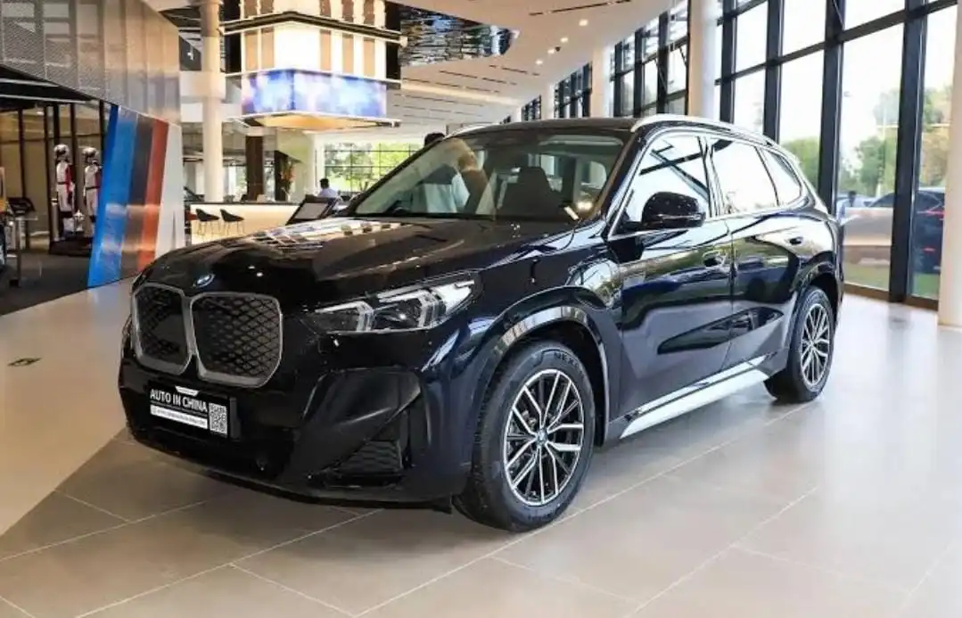 BMW dan Mercedes Pangkas Harga Mobilnya hingga Tembus Rp700 Juta