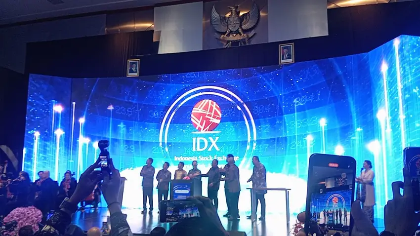 Pasar Modal Libur Dua Hari 16–17 Februari 2026