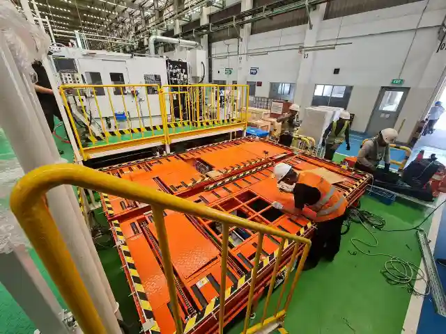 Tawarkan Saham Syariah, MSI Bidik Dana Rp2 Miliar