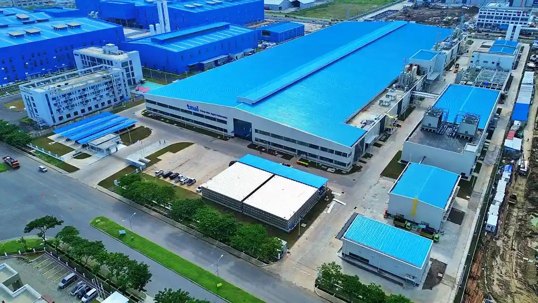 DSSA Minta Restu Lakukan Stock Split Lewat RUPSLB