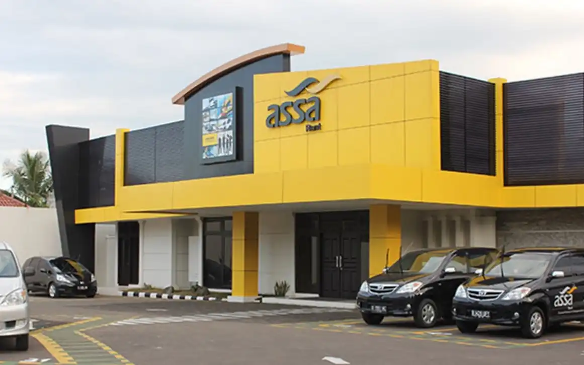 Menakar Penguatan Saham ASSA di Tengah Fundamental yang Kokoh