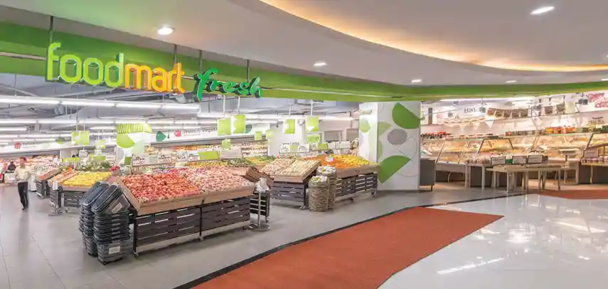 Momen Ramadan tak Dongkrak Laba Matahari, Kinerja Keuangan MPPA Merosot