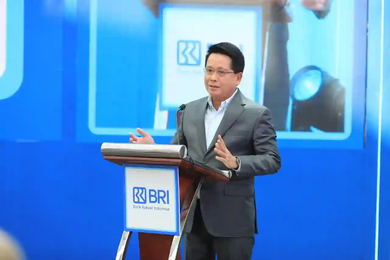 BRI, Pegadaian, PNM Panen Penghargaan ESG Level Asia 2025