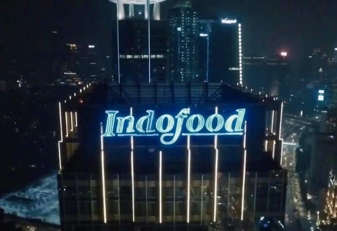 Ramadan Jadi Katalis INDF, Analis Masih Tunggu Sinyal Smart Money