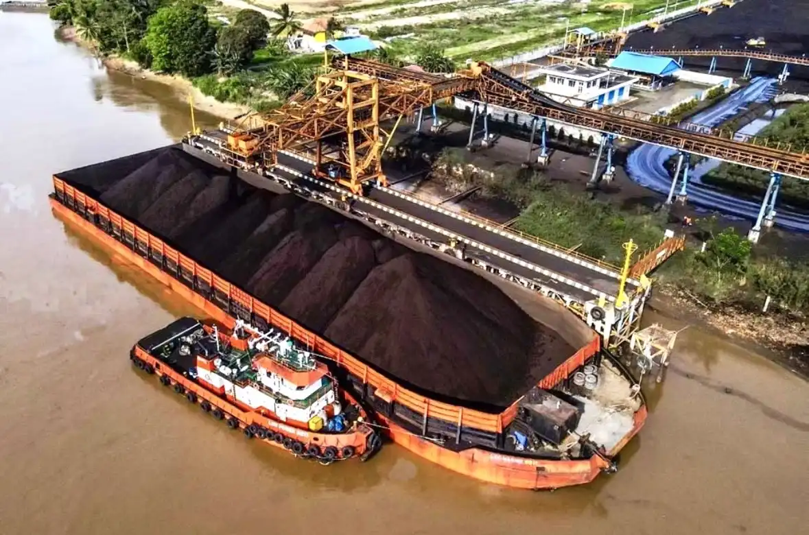 Saham RMKE Keluar dari Fase Distribusi, Awal Siklus Baru?