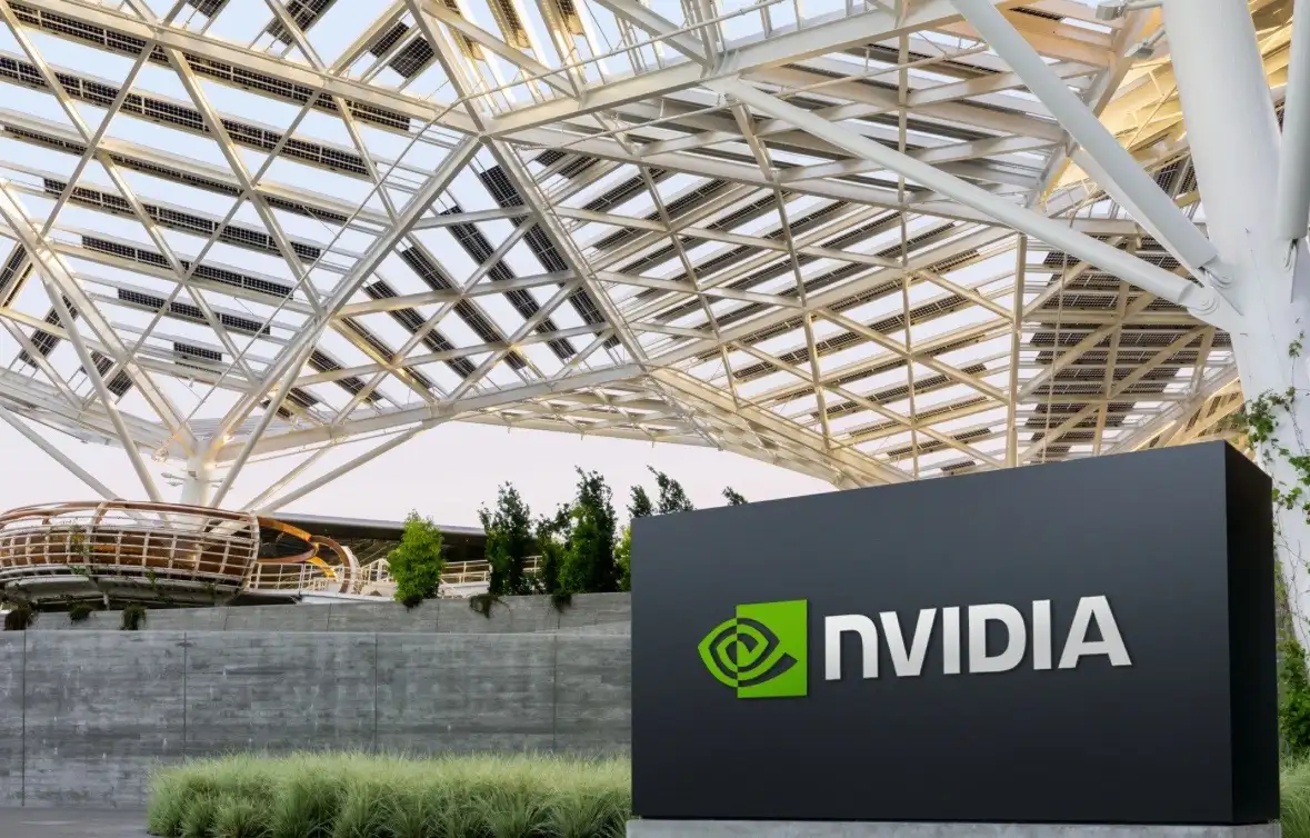 Wall Street Menguat Ditopang Nvidia, Euforia AI Kalahkan Kekhawatiran Suku Bunga
