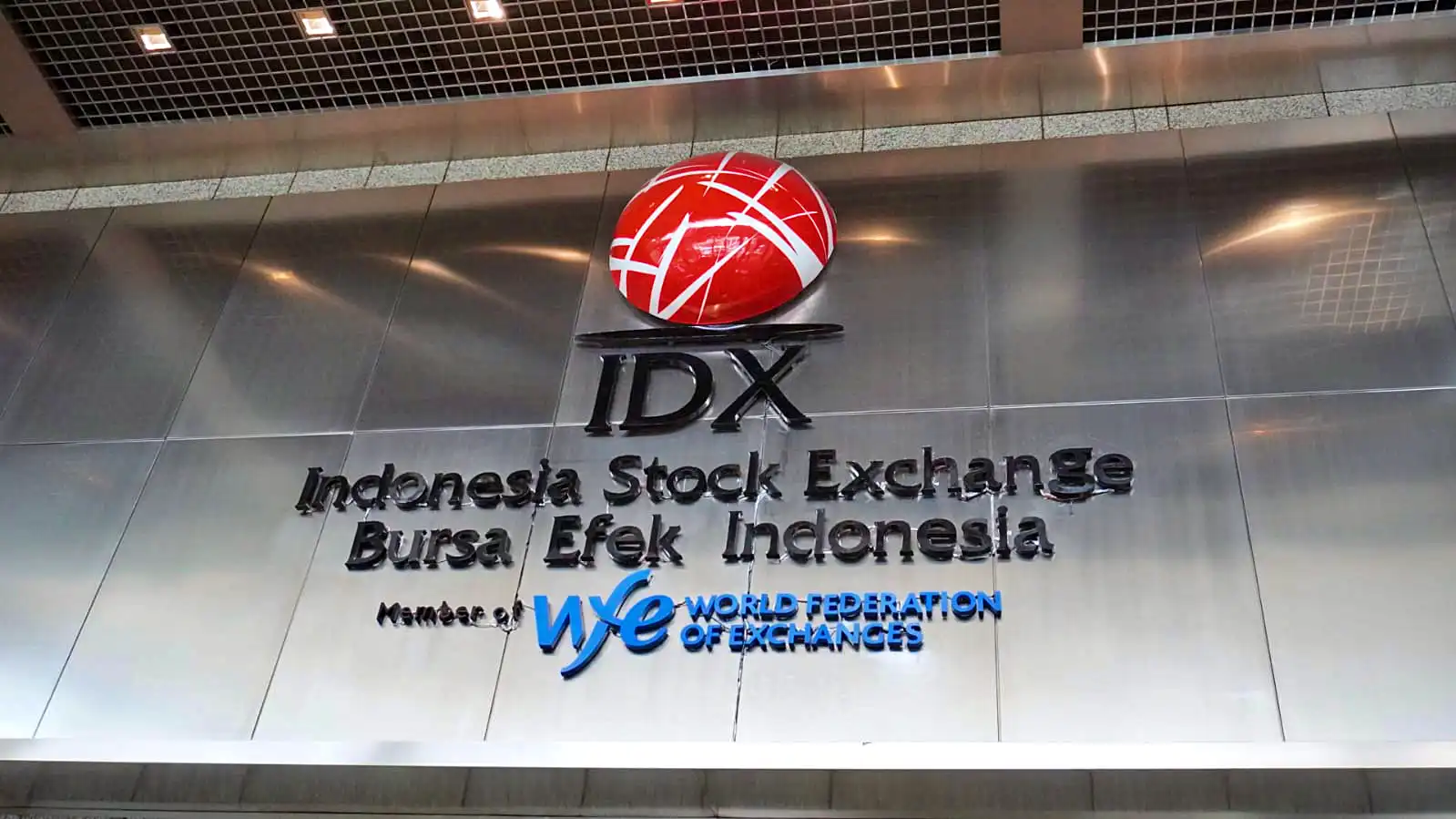 Dana Global Masuk Deras, Net Buy Asing Dominasi Sesi I