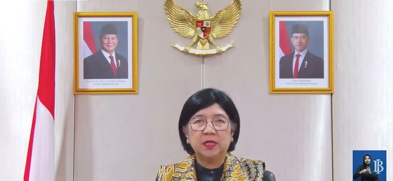 Kurangi Ketergantungan Dolar, BI Perluas LCT Yuan