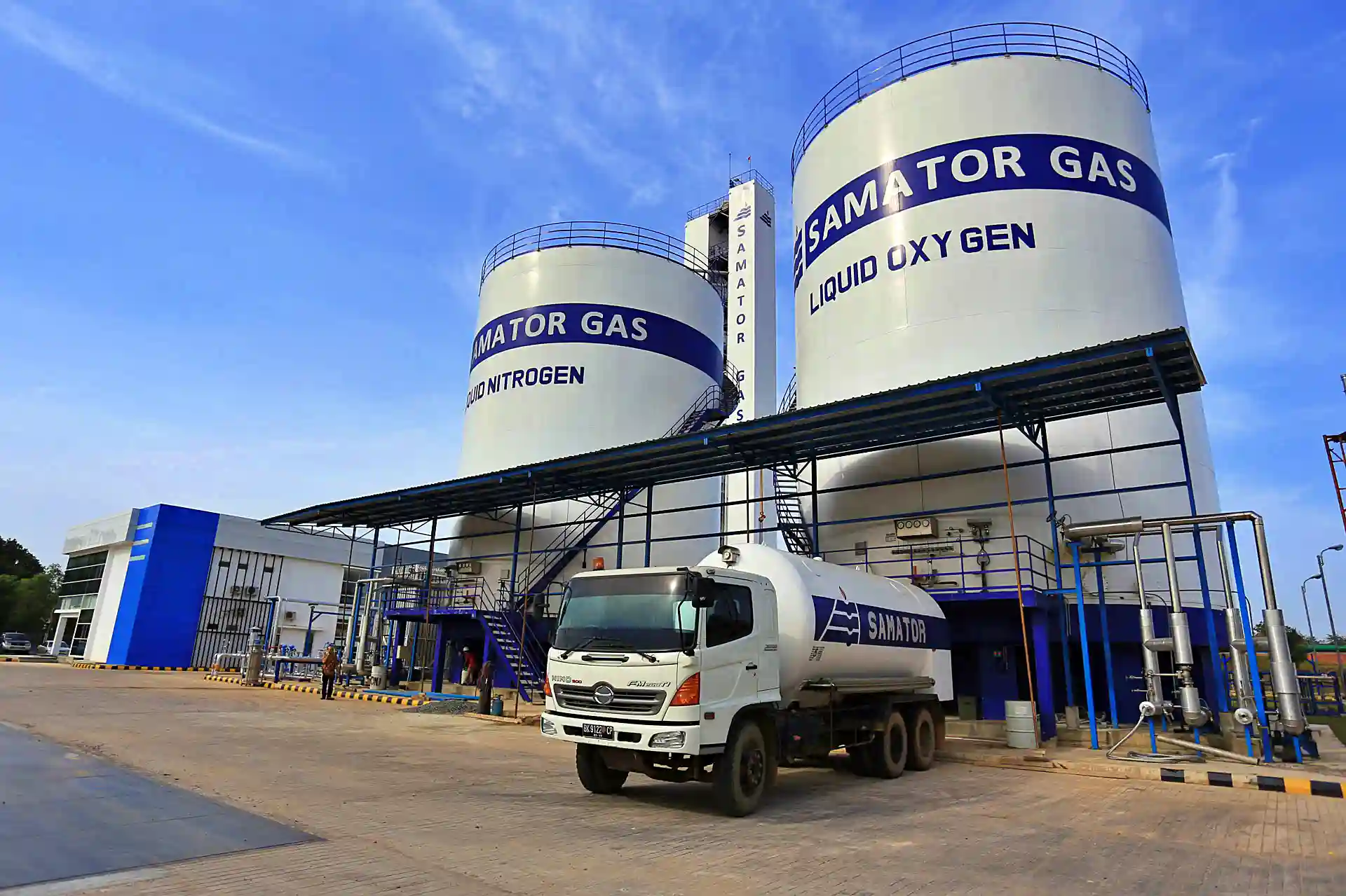 Asing Masuk 12 Hari, AGII Melejit di Saham Float Tipis